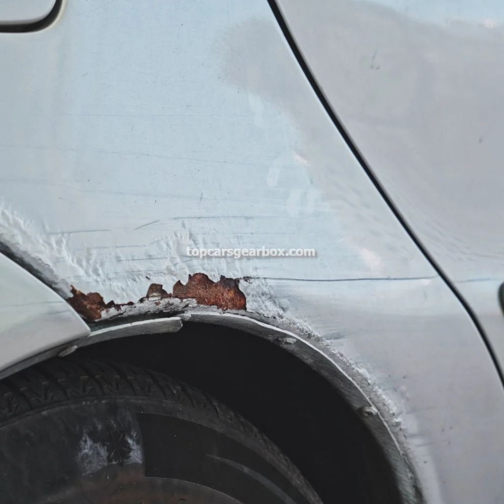 صافکاری pdr و لیسه گیری در تهران