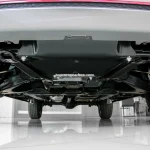 خدمات pdr صافکاری و شاسی کشی در تهران